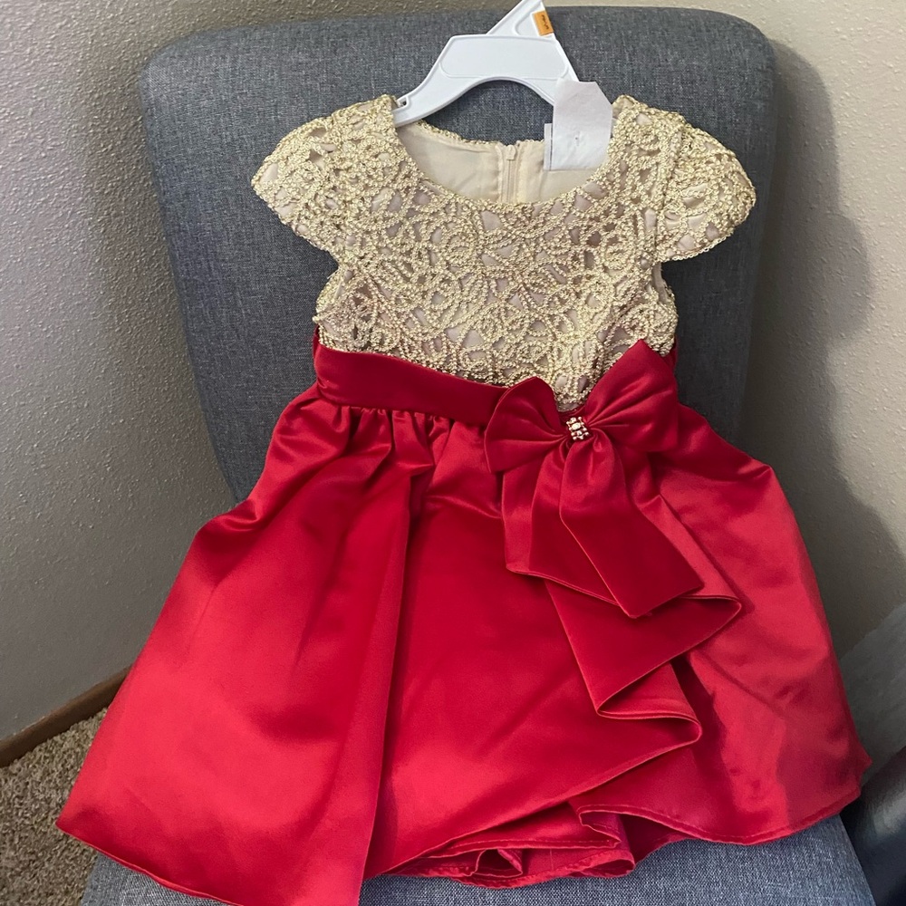 Girls 3t dress